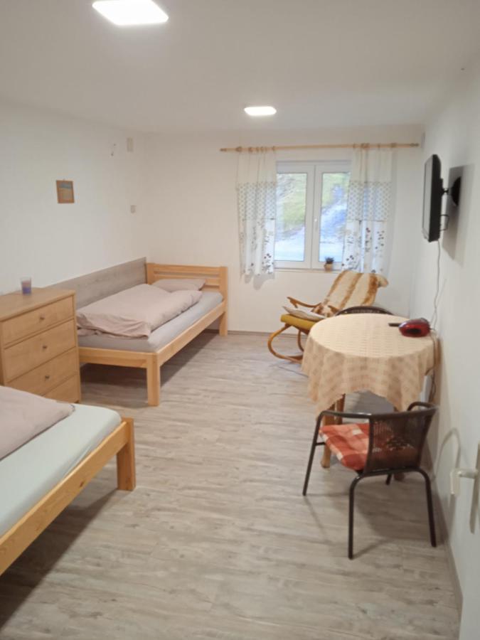 Apartman17 Syrenov 外观 照片