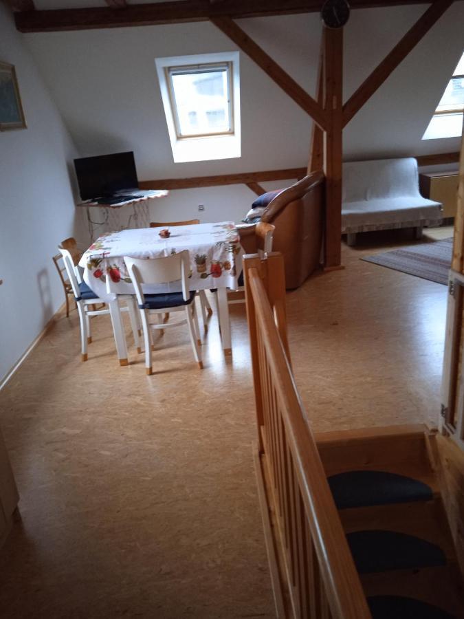 Apartman17 Syrenov 外观 照片